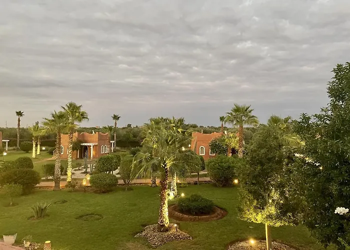 Villa Siesta Marrakesh